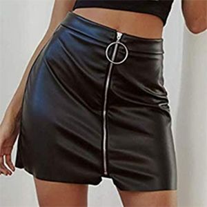 3/$20 Persun women's hight waisted skirt